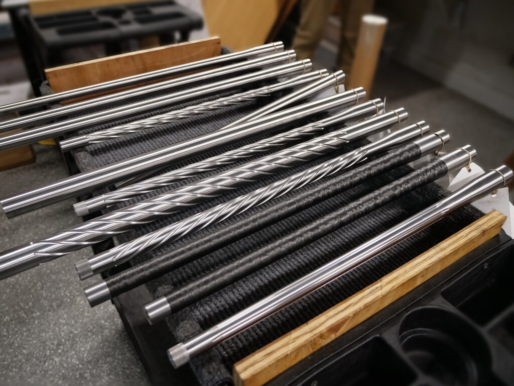 preferredbarrelblanks.com