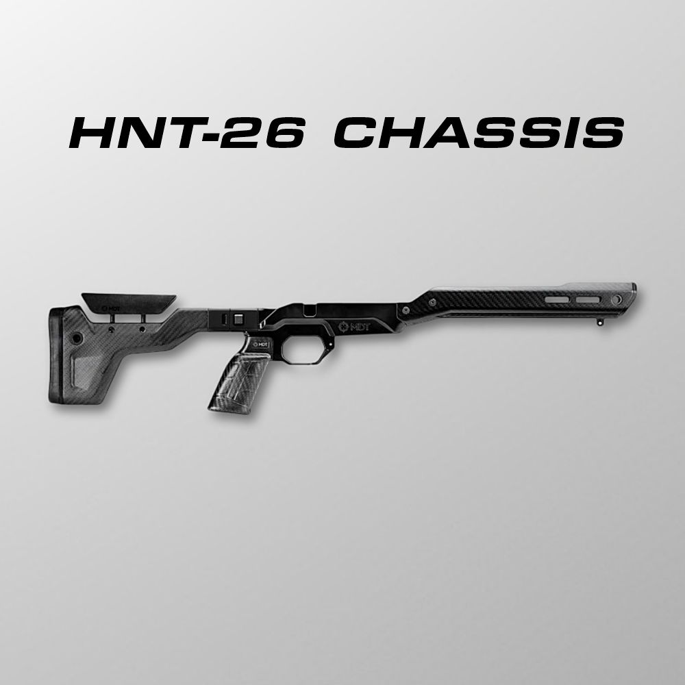 HNT26 Chassis System