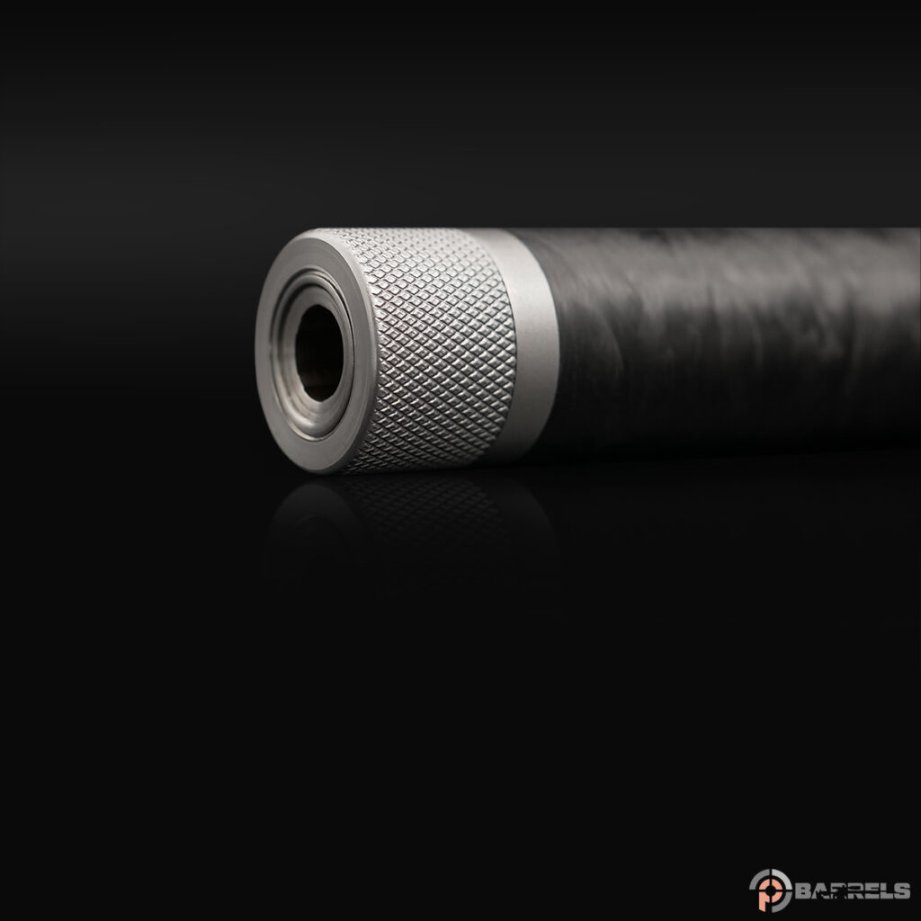 Howa 1500, 350 Legend, 20", Carbon Fiber Prefit