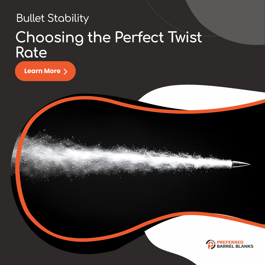 Featured image for “Understanding Barrel Twist Rates: A Comprehensive Guide for Every Shooter”