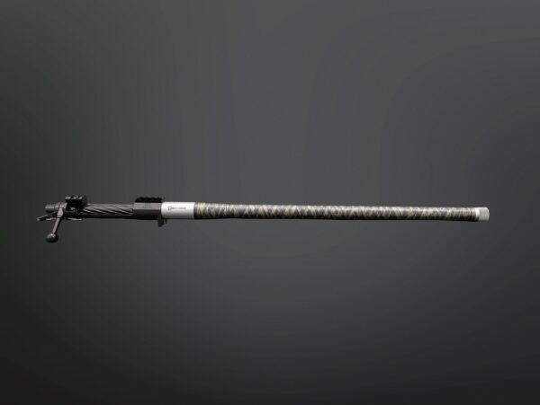 Kelbly Nanook 7mm PRC - 22" - Carbon Fiber