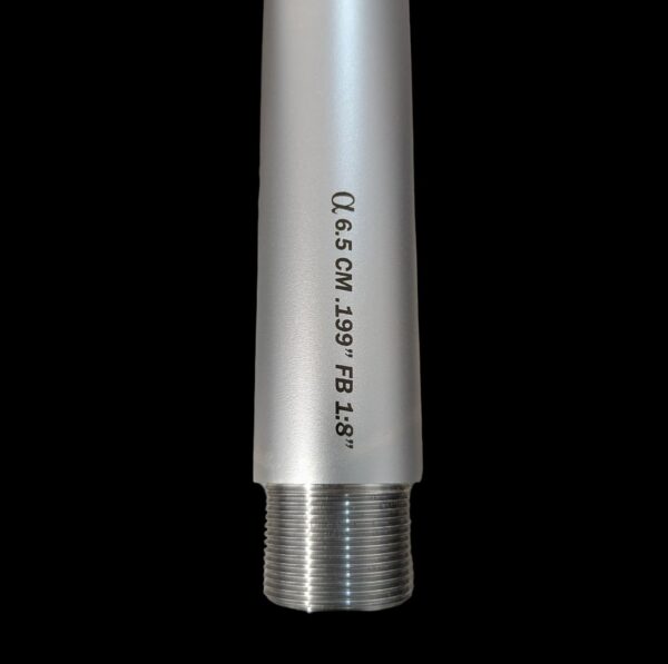 Kelbly Prometheus 6.5mm Creedmoor