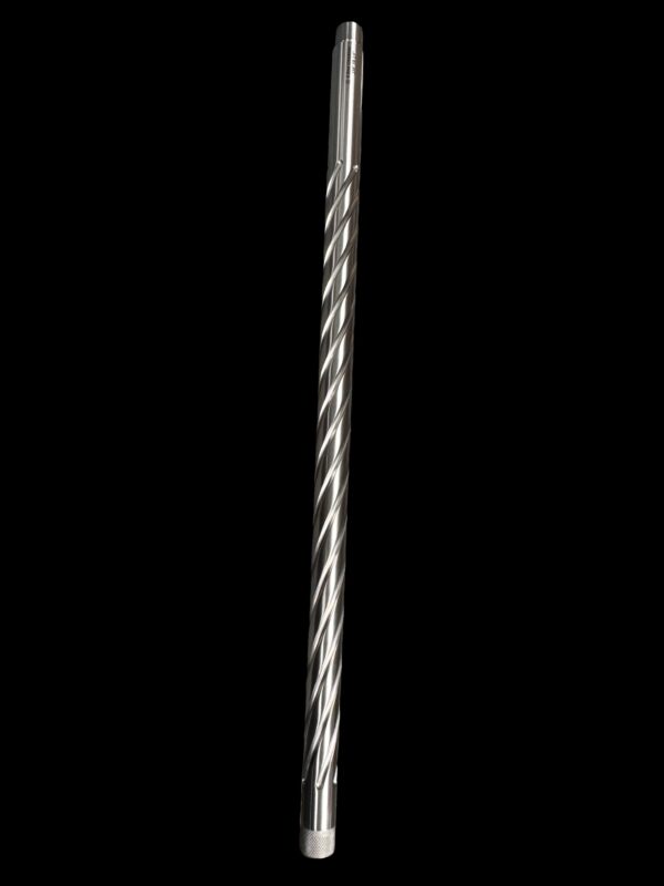 Prefit Seekins Hit alpha 6.5mm Creedmoor