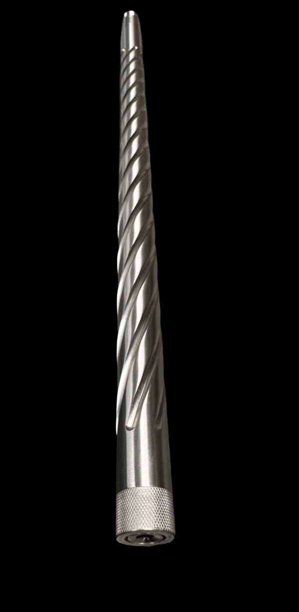 Prefit Seekins Hit alpha 6.5mm Creedmoor - Image 5