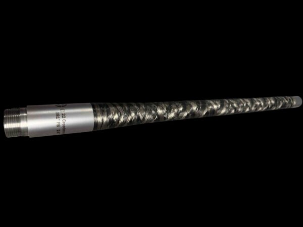 Prefit Carbon Zeus QC 22 Creed SAAMI