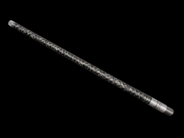 Prefit Tikka 6.5 Creedmoor Carbon Fiber - Image 2