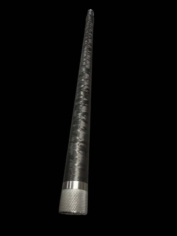 Prefit Orgin 6.5mm Creedmoor Carbon Fiber - Image 2