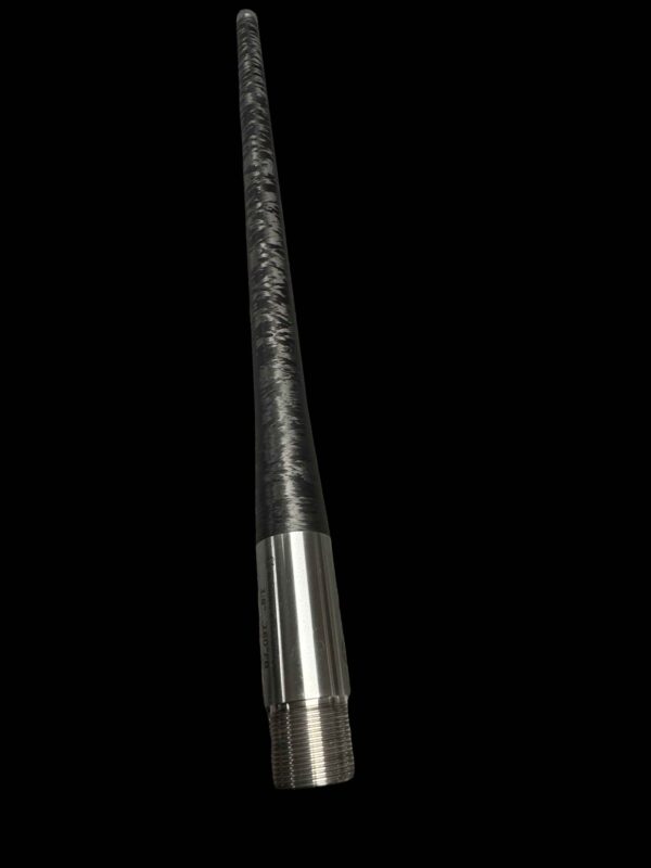 Prefit Orgin 6.5mm Creedmoor Carbon Fiber - Image 3