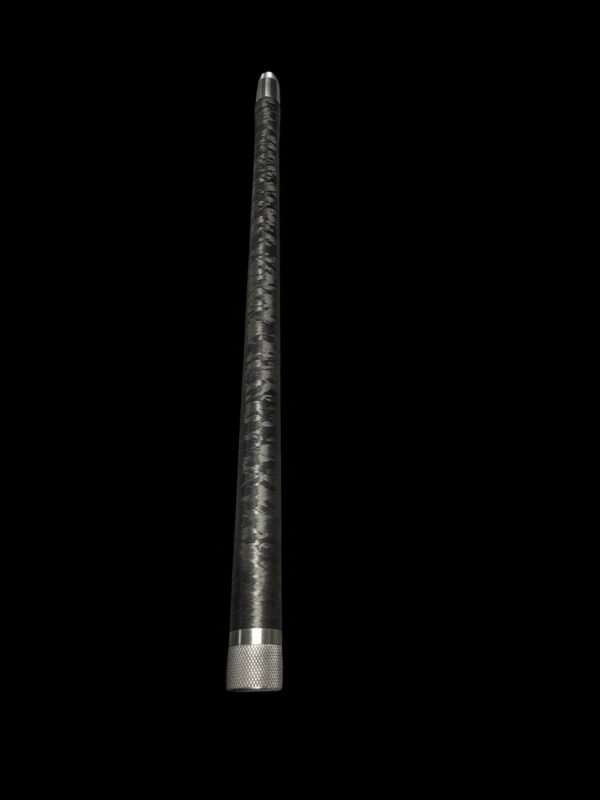 Prefit Orgin 6.5mm Creedmoor Carbon Fiber