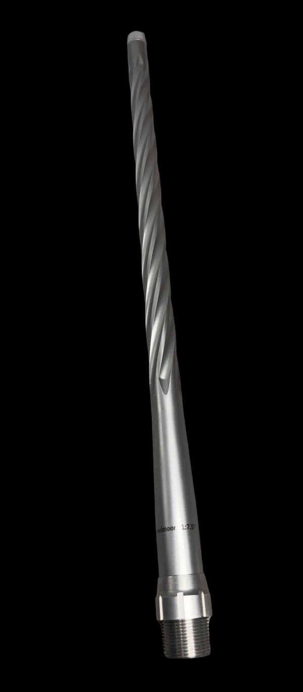Remage 6mm Creedmoor SS with Barrel Nut - Image 4