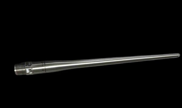 Ruger American, 6.5 Creedmoor, 26", 5R 1:8 Twist, SS Polished - Image 3