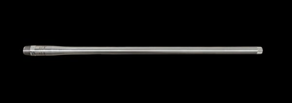Ruger American, 6.5 Creedmoor, 26", 5R 1:8 Twist, SS Polished - Image 2