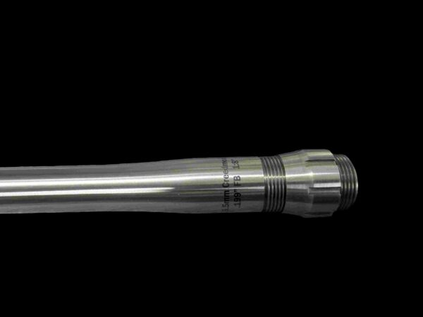 Prefit Remage 6.5 Creedmoor SAAMI SS  24" - Image 2