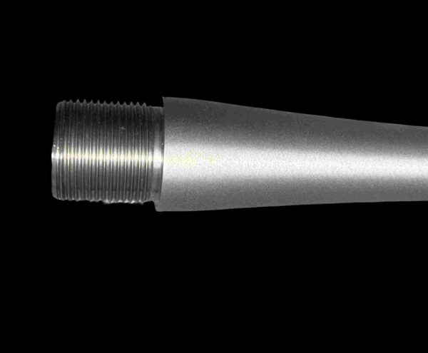 Prefit Tikka Fixed 25 Creedmoor SS Lite Hybrid - Image 3