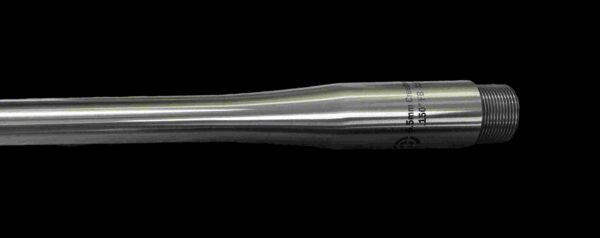 American Rifle 6.5mm Creedmoor .150"FB Nucleus, Mausingfield, Archimedies Prefit Barrel - Image 3