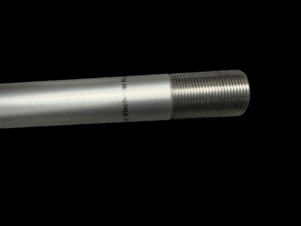 Bergara .308 Winchester Match SS Prefit Barrel - Image 3