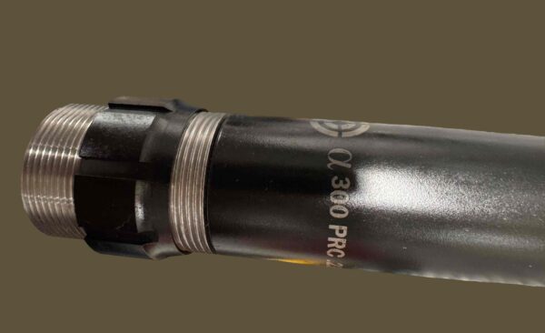 Savage Magnum 300 PRC SS 22" Prefit Barrel - Image 2