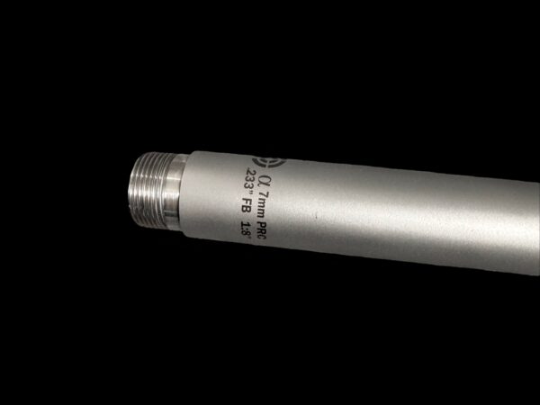 Prefit 7prc Zeus QC Terminus - Image 4
