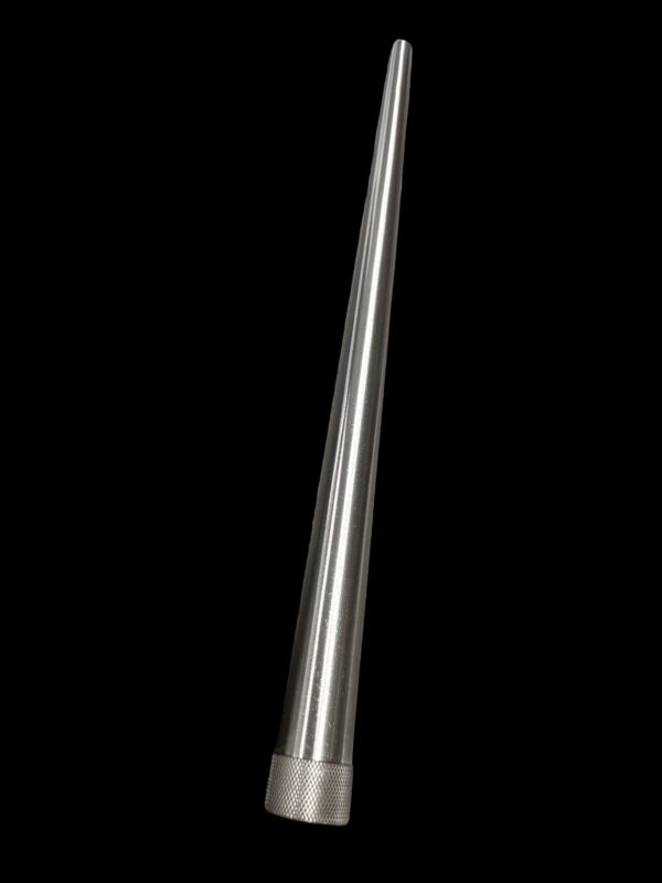 Contoured Blank SS 338 - Image 2