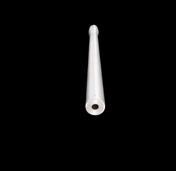 Contoured Blank SS 224 cal, 1.20" Shank, 1 Sporter