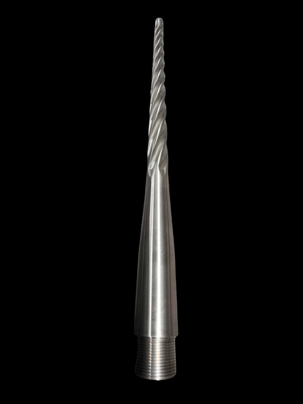 Prefit 7mm Kelbly Nanook
