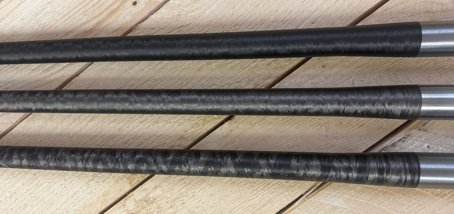Featured image for “Custom Carbon Fiber Blanks: Precision, Performance, and Speed”