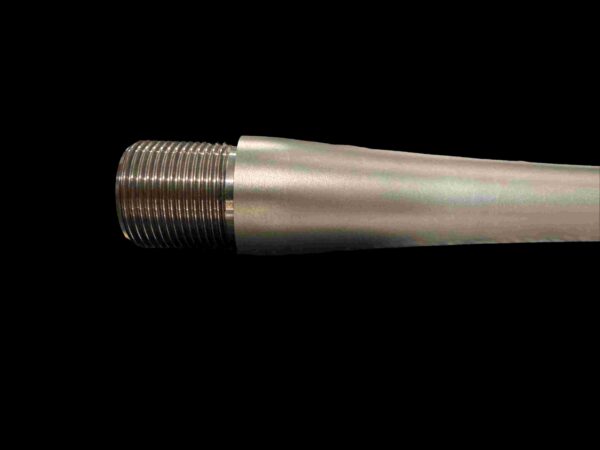 Prefit Tikka Lite 17 Rem SS Matte - Image 3