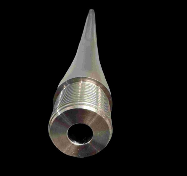 Prefit Tikka Lite 17 Rem SS Matte