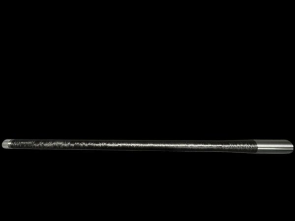 Carbon Fiber Wrapped Contoured Blank 7mm - Image 3