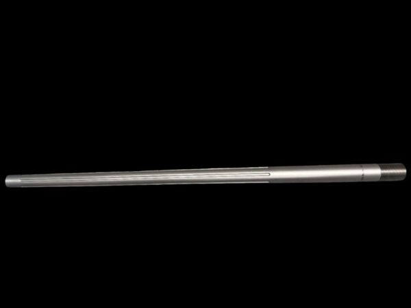 Prefit Savage Standard 223 Wylde SS Matte