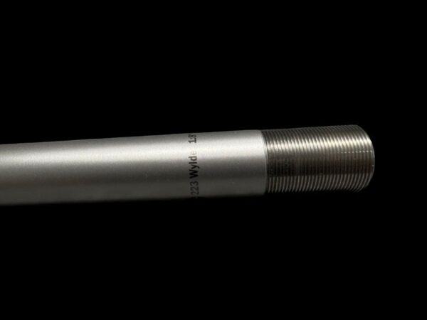 Prefit Savage Standard 223 Wylde SS Matte - Image 3