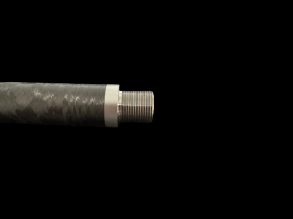 Browning X-Bolt and X-Bolt 2  .308 Winchester Carbon Fiber Prefit Barrel - Image 4