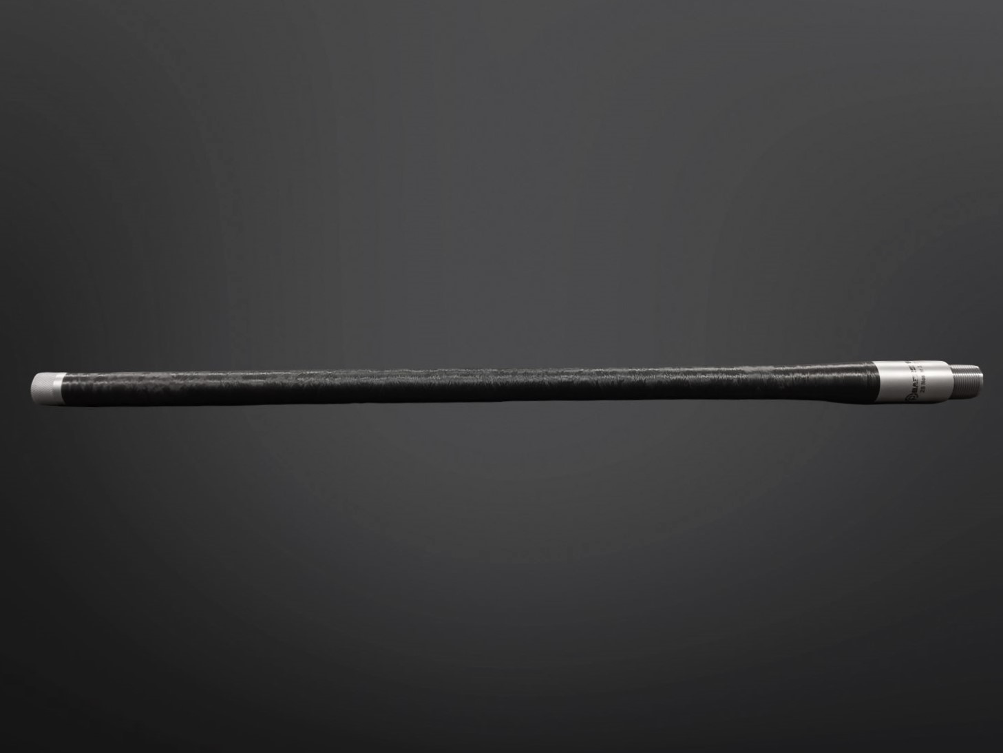 Impact 737R, 28 Nosler (7mm), 1-8 Twist, 26", Carbon fiber wrapped