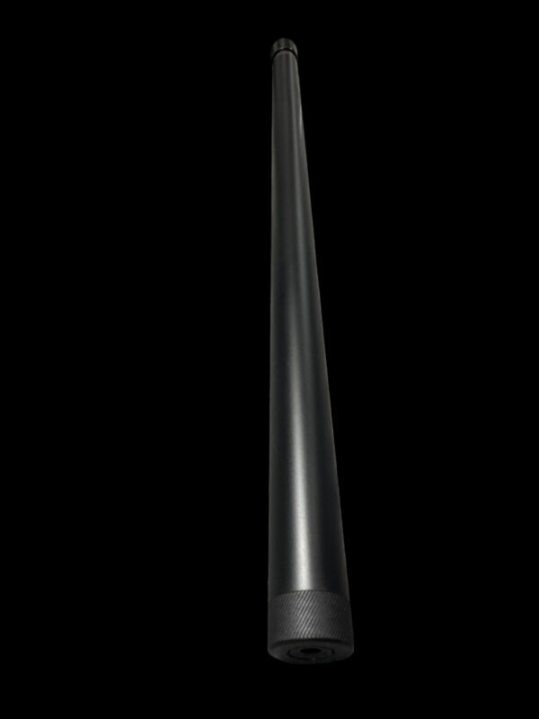 Prefit Tikka 6.5 Creedmoor Chrome moly Blued - Image 3