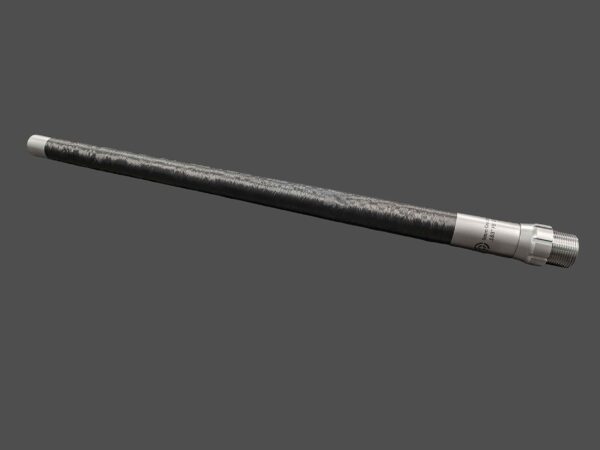 Prefit Savage Standard 6mm Creedmoor Carbon Fiber - Image 2