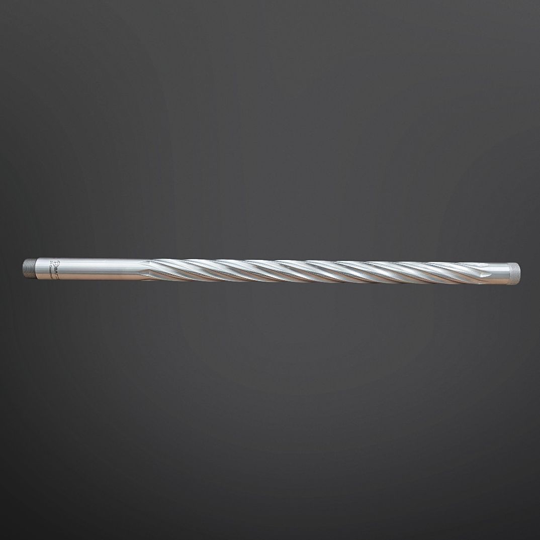 Curtis Custom - 25 Creedmoor, 26", Stainless Steel