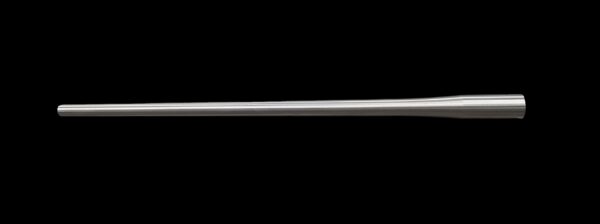 Contoured Blank SS 30Cal, 1.200", #3 Sporter - Image 2