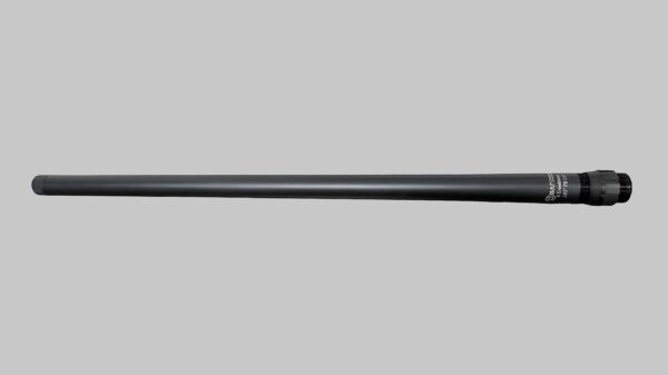Bergara Variable Shoulder - 6mm Creedmoor - 24" - Blued Chromoly Steel - Image 2