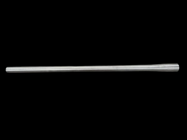 .338 Cal , Stainless Steel Contoured Blank , 24", Taperless contour - Image 2