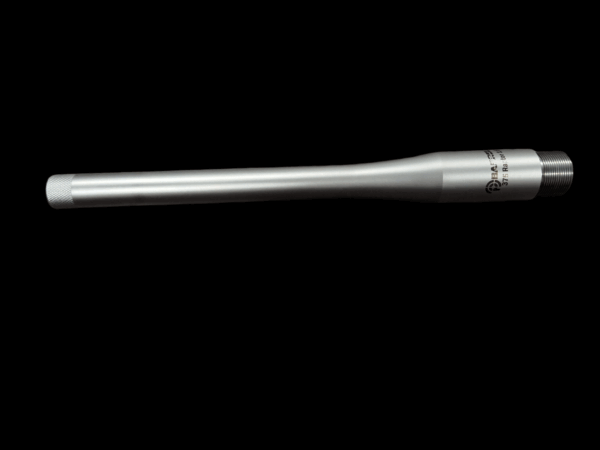 TL3 Short - 375 Raptor, 12", Stainless Prefit - Image 2