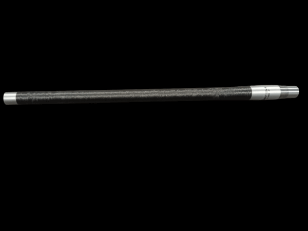 RIMX- 17 HMR, Carbon Fiber, 22" Prefit Barrel