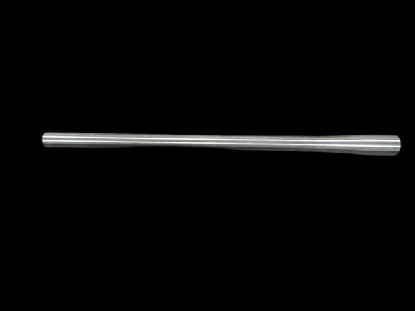 .224 cal, stainless steel blank, 20", sendero