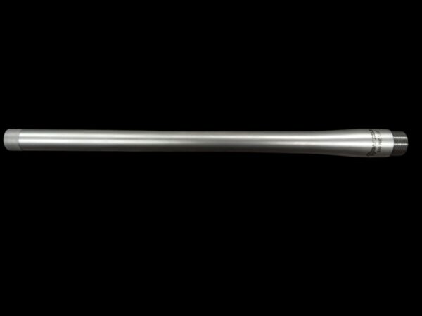Stainless steel Prefit, American rifle company, 300 PRC, Sendero