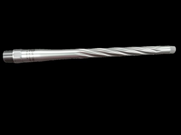 Prefit, Howa 1500, 7-08 remington, Stainless Steel Matte