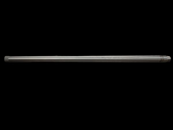 Zeus Quick Change, 6.5mm Creedmoor α .160"FB, 26"