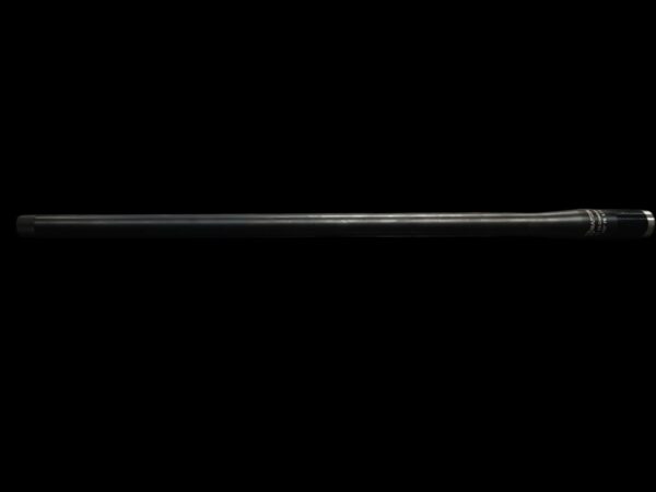 Savage standard, 25 creedmoor, Chrome moly blued matte finish, 22"