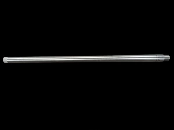 Impact 737R, Stainless Steel Polished, 26", MTU contour