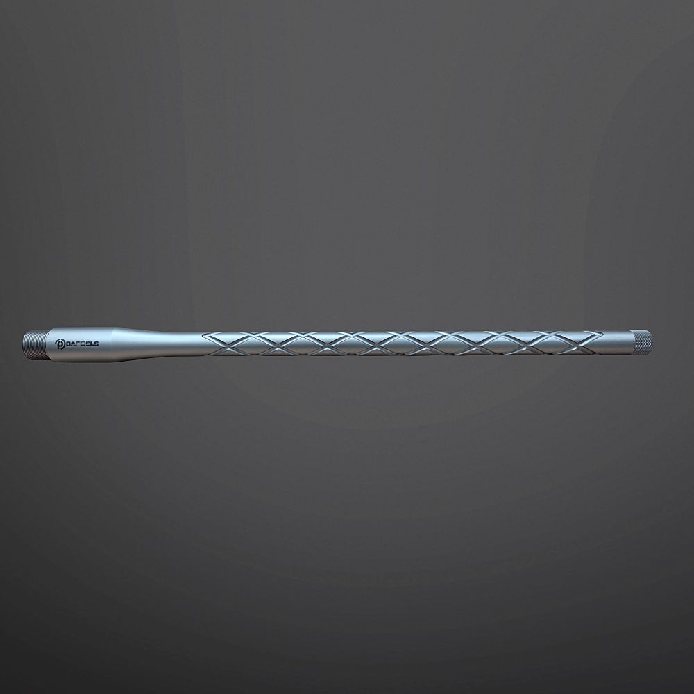 Origin - 41 Great Lakes, 21", Stainless Steel