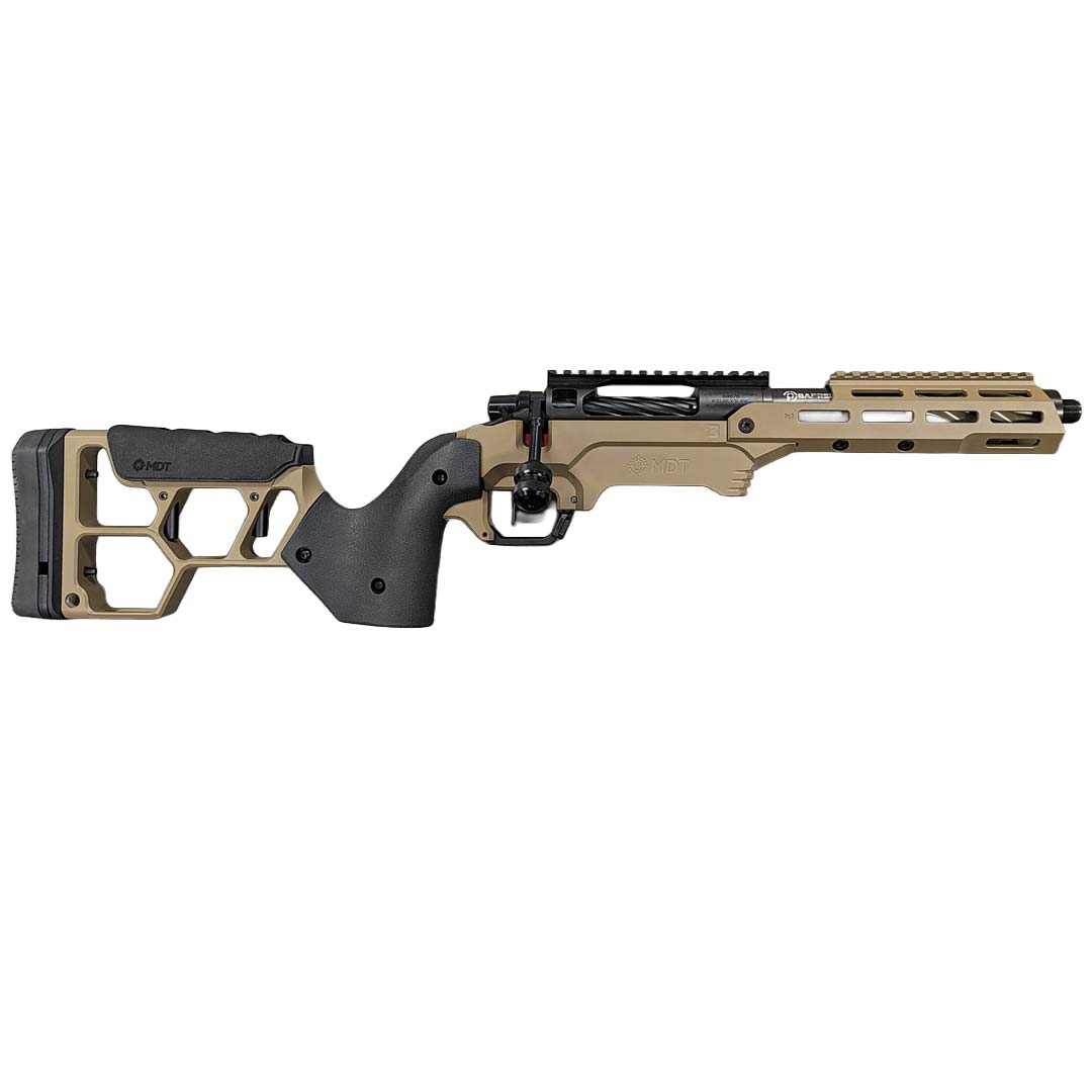 Featured image for “How to measure SBR Barrels”