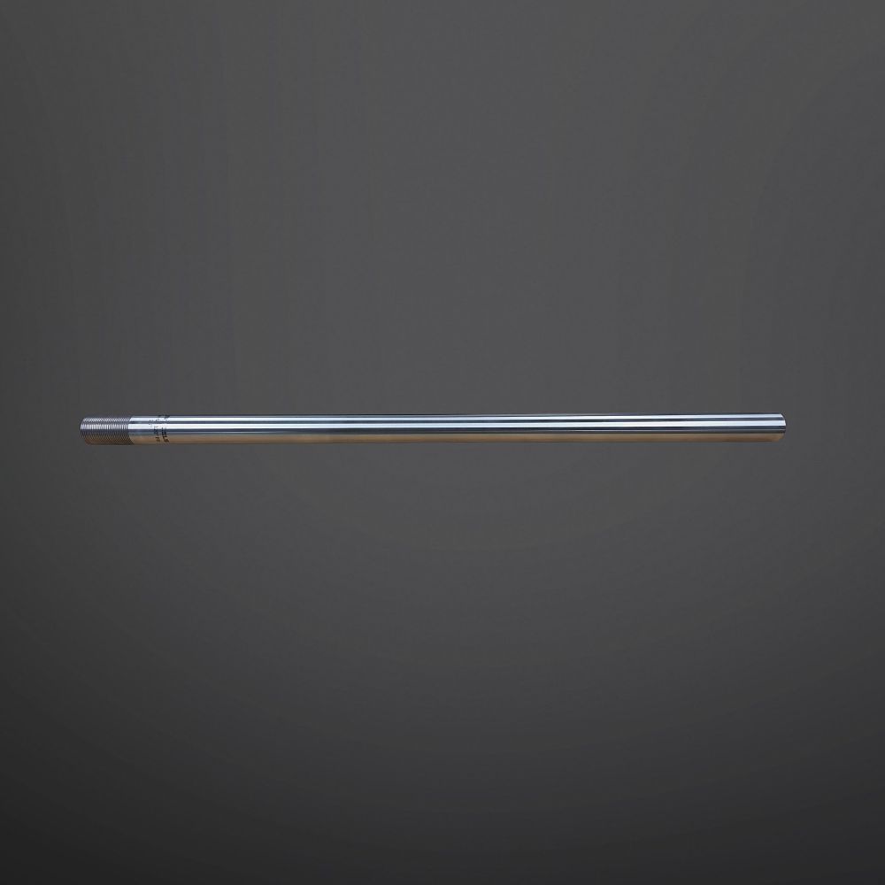 Bergara Variable Shoulder - 6mm GT, 24", Stainless Steel